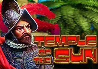 Temple Of The Sun game thumbnail