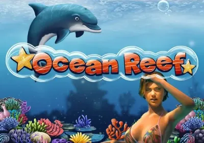 Ocean Reef game icon