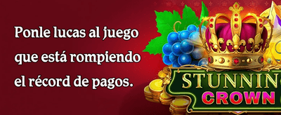 Torneo de Slots Mensual