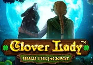 Clover Lady game icon