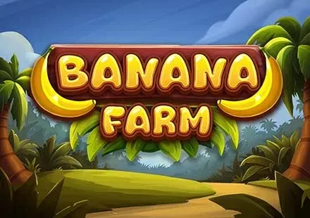 Banana Farm game thumbnail
