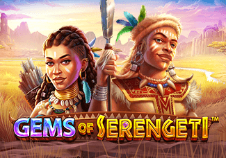 Gems of Serengeti game thumbnail