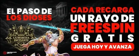 Giros Gratis en Slots Hot promotion
