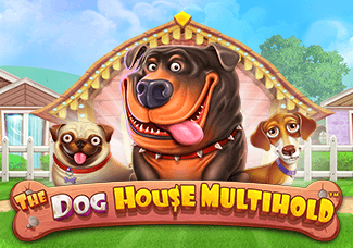 The Dog House Multihold game icon