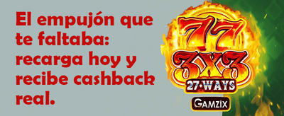 Giros Gratis Semanales