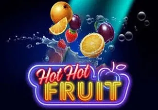 Hot Hot Fruit
