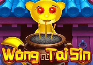 Wong TaiSin game icon