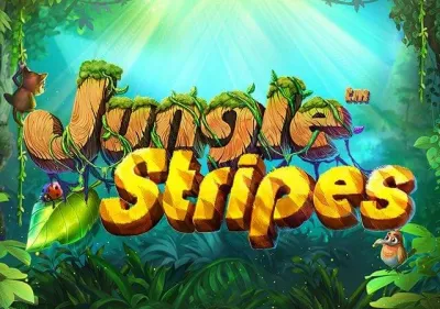 Jungle Stripes game icon