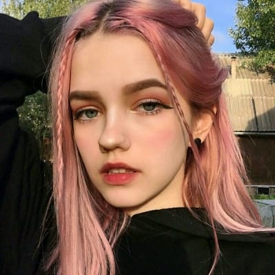Rosa Ávila profile