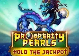 Prosperity Pearls game icon