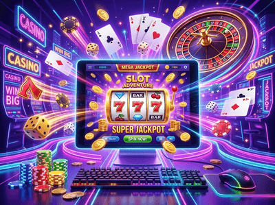 Experiencia de casino online premium en Betsala Chile