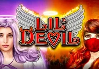 Lil Devil game icon