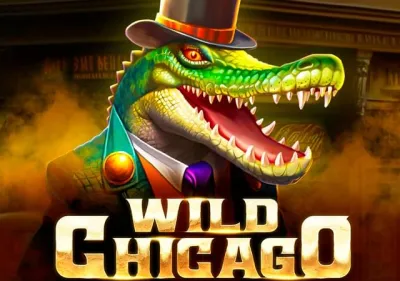 Wild Chicago game icon