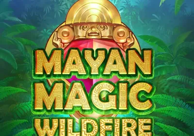 Mayan Magic Wildfire game thumbnail