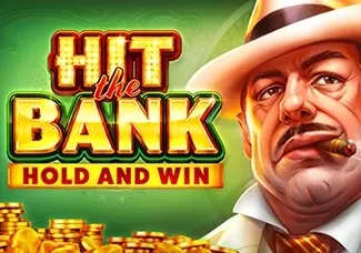 Hit the Bank Hold and Win
