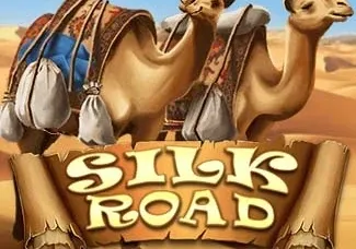 SilkRoad game icon
