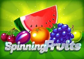 Spinning Fruits game thumbnail
