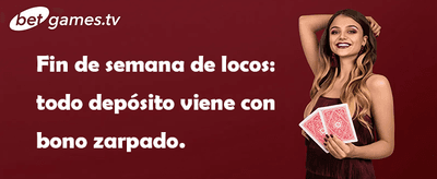 Bono de Recarga VIP